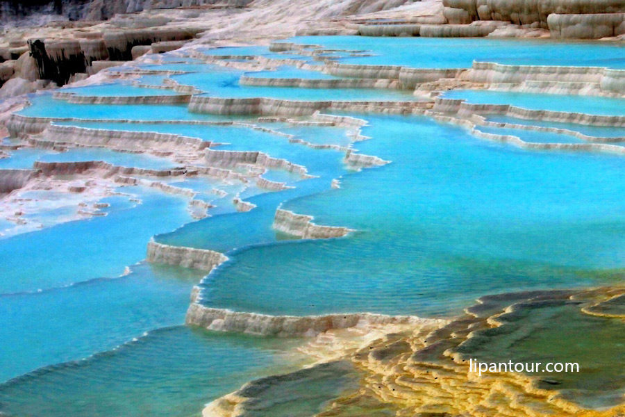 土耳其特色深度10天游、北京直飛伊斯坦布爾