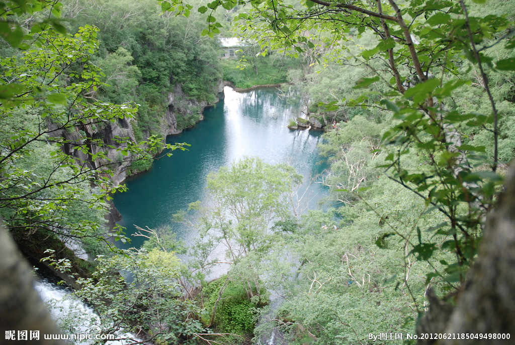 大美天池品質(zhì)之旅-吉林、長白山、鏡泊湖5日