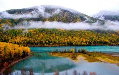 阿里地區(qū)是哪個(gè)省的？有什么旅游景點(diǎn)？