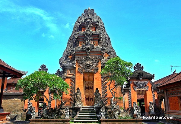 夢(mèng)☆巴厘，夢(mèng)想靡城4晚6天