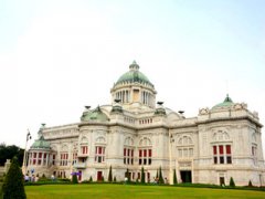 南洋風(fēng)情之旅 泰國(guó)、新加坡、馬來(lái)西亞 10日游